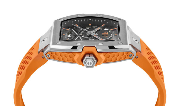 Philipp Plein Philipp Plein PWJFA1225 The $keleton Limited Edition Uhr