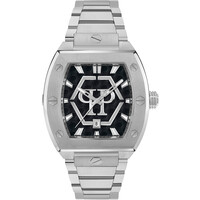 Philipp Plein Philipp Plein PWPUA0725 Hexagon Phantom watch
