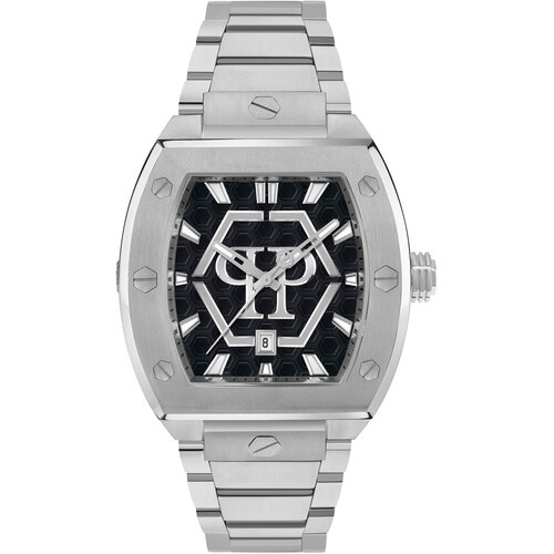 Philipp Plein PWPUA0725 Hexagon Phantom watch