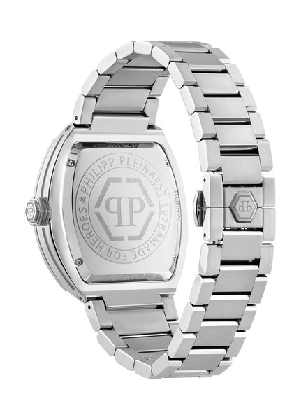 Philipp Plein PWPUA0725 Hexagon Phantom watch