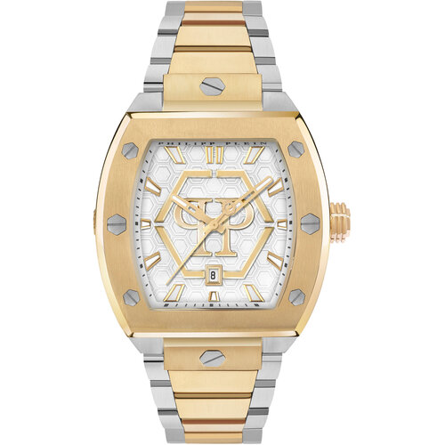 Philipp Plein PWPUA0925 Hexagon Phantom watch