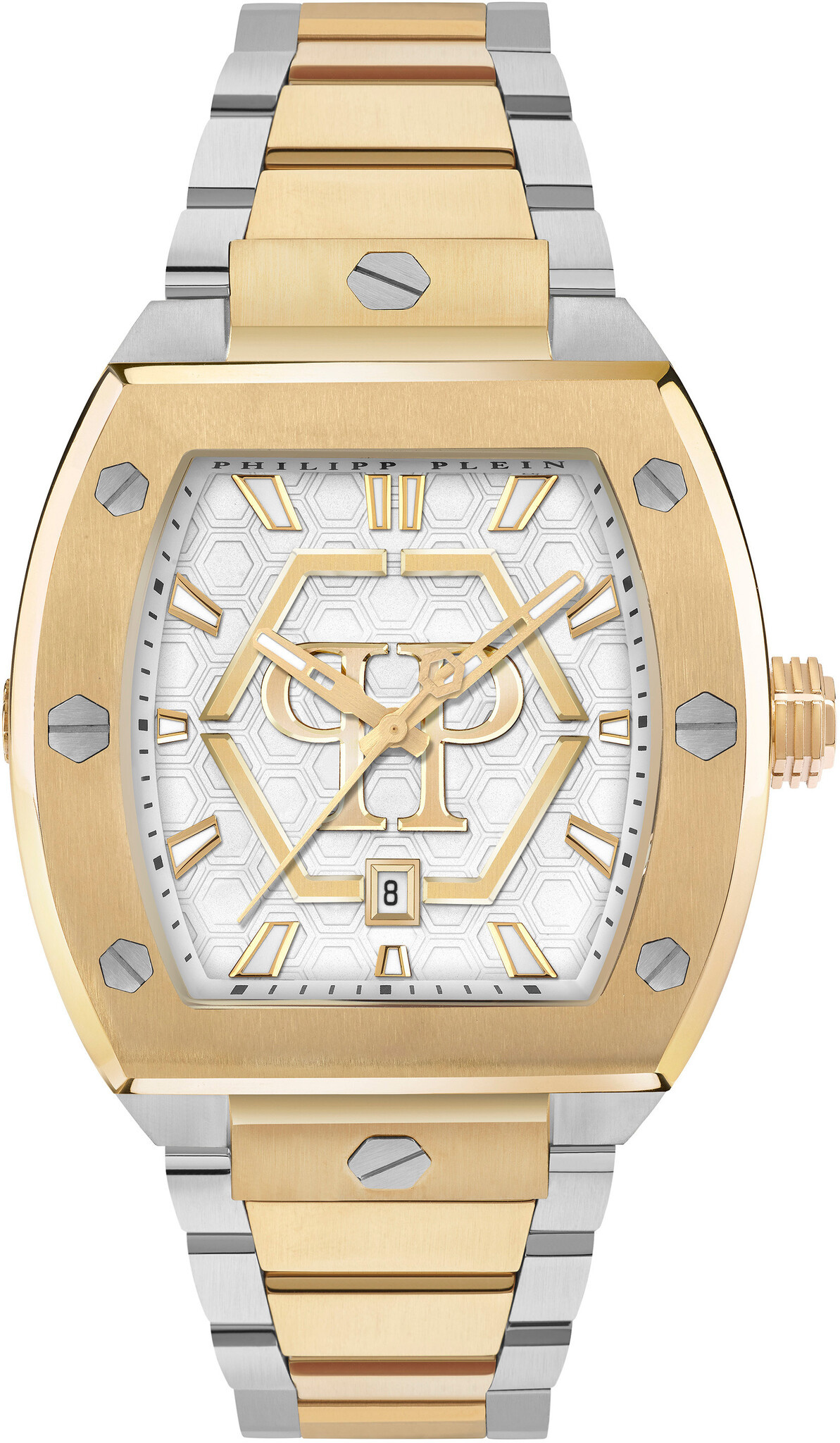 Philipp Plein PWPUA0925 Hexagon Phantom watch
