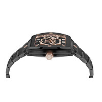 Philipp Plein Philipp Plein PWPUA1025 Hexagon Phantom Uhr