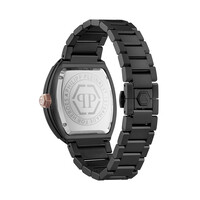 Philipp Plein Philipp Plein PWPUA1025 Hexagon Phantom Uhr