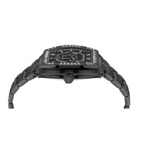 Philipp Plein Philipp Plein PWPUA1125 Hexagon Phantom Uhr