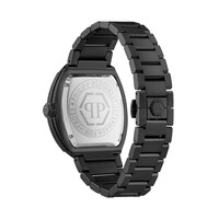 Philipp Plein Philipp Plein PWPUA1125 Hexagon Phantom Uhr