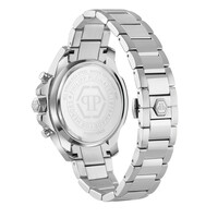 Philipp Plein Philipp Plein PWWFA0425 The $kull Chrono Uhr