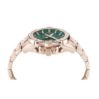 Philipp Plein Philipp Plein PWWFA0625 The $kull Chrono Uhr
