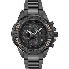 Philipp Plein PWWFA0725 The $kull Chrono watch
