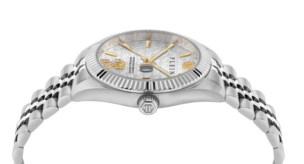 Philipp Plein Philipp Plein PWMFA0725 Date Superlative Uhr