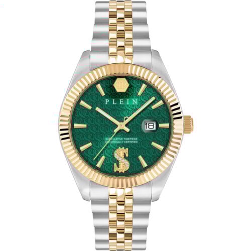 Philipp Plein PWMFA0825 Date Superlative Uhr