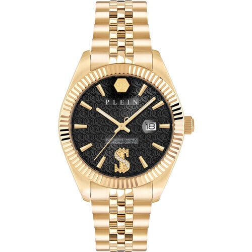 Philipp Plein PWMFA1025 Date Superlative watch