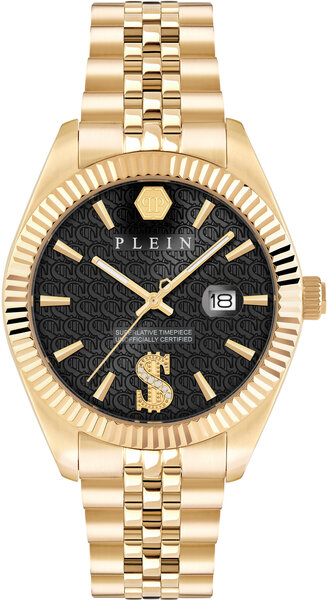 Philipp Plein Philipp Plein PWMFA1025 Date Superlative watch