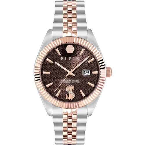 Philipp Plein PWMFA0925 Date Superlative Uhr