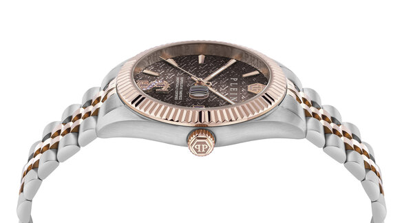 Philipp Plein Philipp Plein PWMFA0925 Date Superlative Uhr