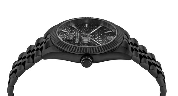 Philipp Plein Philipp Plein PWMFA1125 Date Superlative Uhr