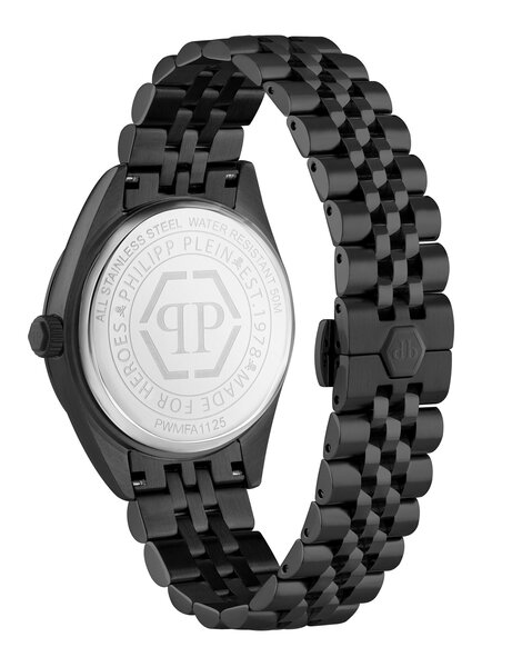Philipp Plein Philipp Plein PWMFA1125 Date Superlative watch