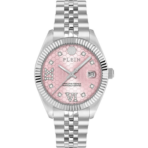 Philipp Plein PWYFA0125 Date Superlative Uhr