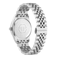 Philipp Plein Philipp Plein PWZFA0125 Plein Icon Chain Uhr