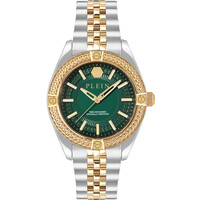 Philipp Plein Philipp Plein PWZFA0225 Plein Icon Chain Uhr