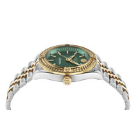 Philipp Plein Philipp Plein PWZFA0225 Plein Icon Chain Uhr