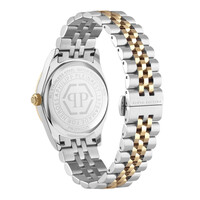 Philipp Plein Philipp Plein PWZFA0225 Plein Icon Chain Uhr