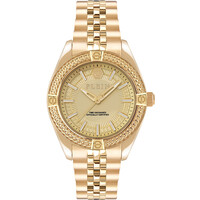 Philipp Plein Philipp Plein PWZFA0325 Plein Icon Chain Uhr