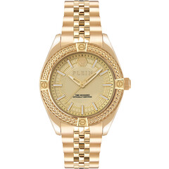 Philipp Plein PWZFA0325 Plein Icon Chain Uhr