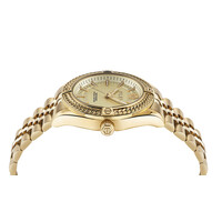 Philipp Plein Philipp Plein PWZFA0325 Plein Icon Chain Uhr