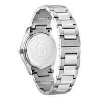 Philipp Plein Philipp Plein PW1FA0125 Plein Icon Chain ladies' watch