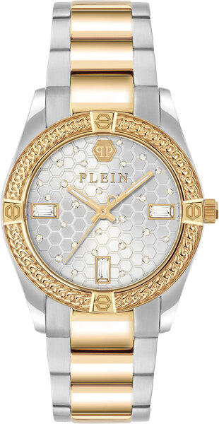 Philipp Plein Philipp Plein PW1FA0225 Plein Icon Chain ladies' watch