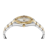 Philipp Plein Philipp Plein PW1FA0225 Plein Icon Chain ladies' watch
