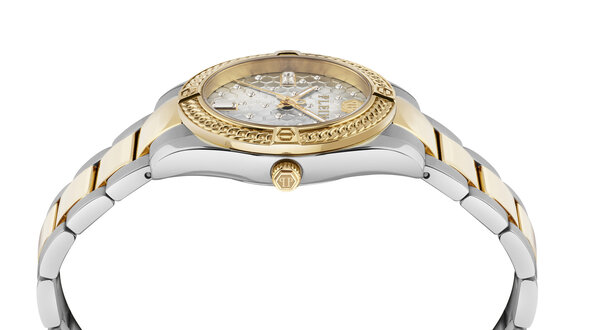 Philipp Plein Philipp Plein PW1FA0225 Plein Icon Chain ladies' watch