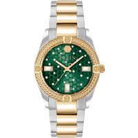 Philipp Plein Philipp Plein PW1FA0325 Plein Icon Chain ladies' watch