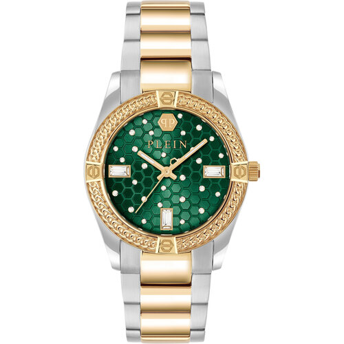 Philipp Plein PW1FA0325 Plein Icon Chain Damenuhr