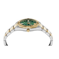 Philipp Plein Philipp Plein PW1FA0325 Plein Icon Chain ladies' watch