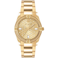 Philipp Plein Philipp Plein PW1FA0425 Plein Icon Chain ladies' watch