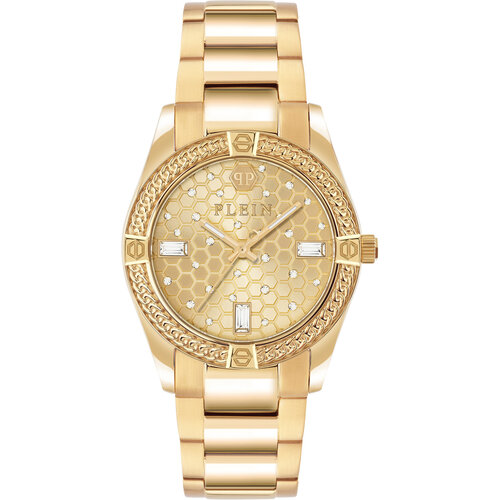 Philipp Plein PW1FA0425 Plein Icon Chain ladies' watch