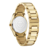 Philipp Plein Philipp Plein PW1FA0425 Plein Icon Chain ladies' watch