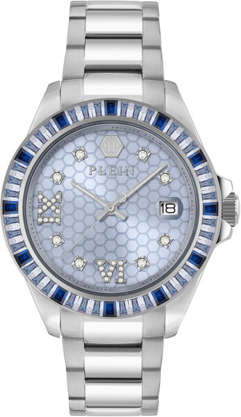 Philipp Plein Philipp Plein PW2FA0125 Lady Empire ladies' watch