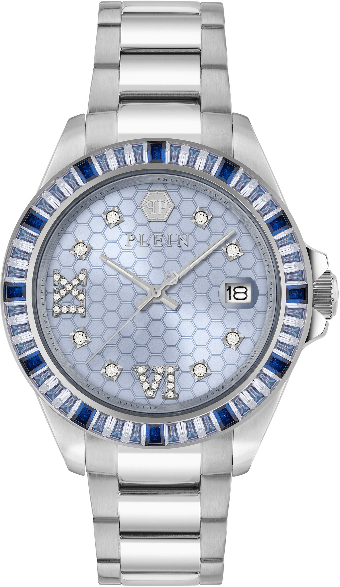 Philipp Plein PW2FA0125 Lady Empire ladies' watch