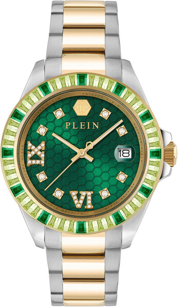 Philipp Plein Philipp Plein PW2FA0225 Lady Empire ladies' watch