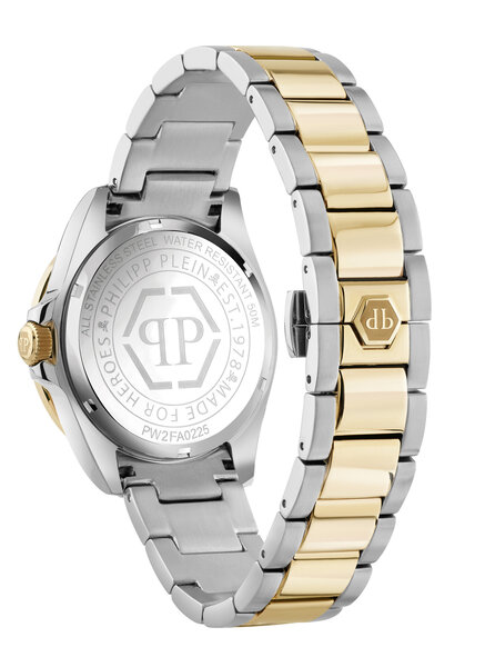 Philipp Plein Philipp Plein PW2FA0225 Lady Empire ladies' watch