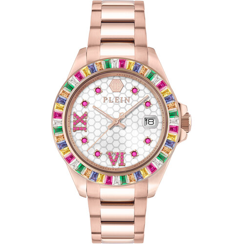 Philipp Plein PW2FA0425 Lady Empire Damenuhr
