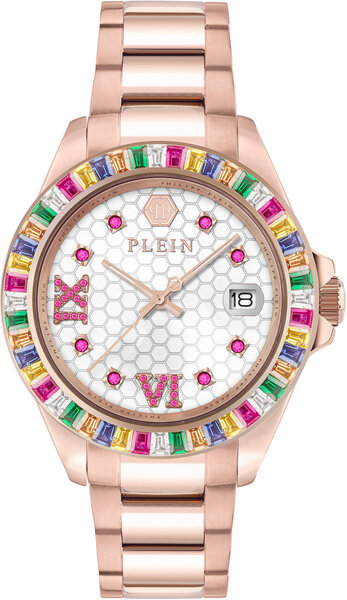 Philipp Plein Philipp Plein PW2FA0425 Lady Empire ladies' watch