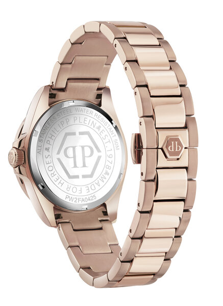 Philipp Plein Philipp Plein PW2FA0425 Lady Empire ladies' watch