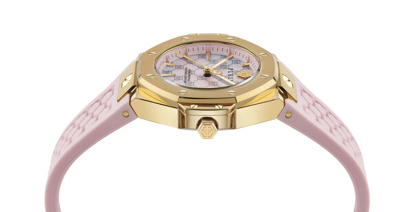 Philipp Plein Philipp Plein PW4FA0225 Plein Royal Prestige ladies' watch
