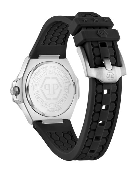 Philipp Plein Philipp Plein PW4FA0325 Plein Royal Prestige ladies' watch