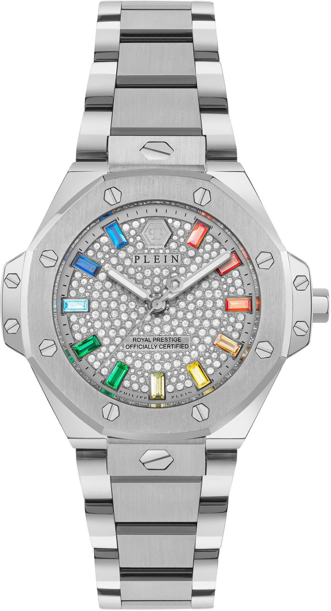 Philipp Plein PW4FA0425 Plein Royal Prestige ladies' watch