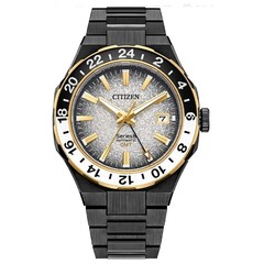 Citizen NB6035-55H Mechanical Series8 880 GMT Limited watch